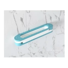 Porta Calzado Pantuflas Diseño Baño Toallero Adhesivo - AFSTORE