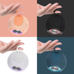 Parlante T&G Portable RGB - AFSTORE