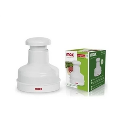Hamburguesera Paty 10cm Molde Maquina Hamburguesa Manual - comprar online