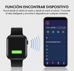 SMARTWATCH PRO SUONO - comprar online