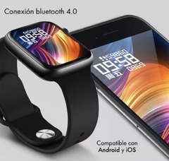 SMARTWATCH PRO SUONO en internet