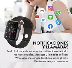 SMARTWATCH PRO SUONO - AFSTORE