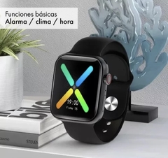 SMARTWATCH PRO SUONO - tienda online