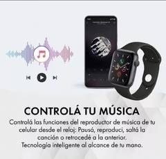 SMARTWATCH PRO SUONO