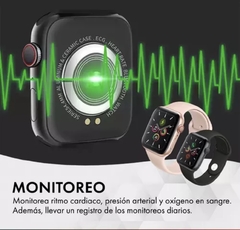SMARTWATCH PRO SUONO - comprar online