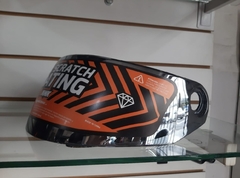 VISOR AHUMADO en internet