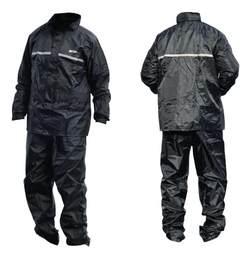 TRAJE DE LLUVIA NITRO