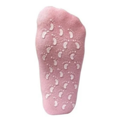 Medias Hidratantes Humectante Pies Spa Gel Reduce Aclarante - AFSTORE