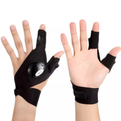 Guantes con Luces Led Neoprene - AFSTORE