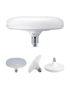 Foco/Plafon 40w Luz fria X 2 unidades