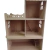 Casa para muñecas 72x45x120cm