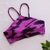 Top Fitness Suplex Bojo Removível Roxo - comprar online