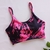 Top Fitness Casual Suplex Bojo Removível Rosa - comprar online
