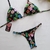 Biquini Fita Cortininha TROPICAL - comprar online
