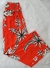 Calça Pantalona Estampada Saída de Praia Casual - comprar online