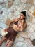 SAIA CAPADOCIA CROCHE FRANJAS - buy online