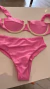 BIQUINI IBIZA ROSA CHICLETE - buy online