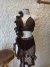 CONJUNTO ZURICK CROCHÊ - comprar online