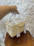 Image of BOLSA PALHA CESTO PEQUENO