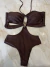 MAIO BAHAMAS MARROM - buy online