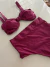 BIQUINI CARMEN BETERRABA - buy online