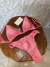 BIQUINI BASIC ROSA CARMIN on internet