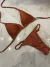 BIQUINI FITA BRONZE - buy online