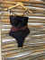 MAIO CATHERINE PRETO/MARROM - loja online