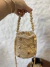 BOLSA PALHA POTINHO - loja online