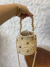 BOLSA PALHA POTINHO