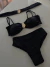 BIQUINI MARAGOGI PRETO - buy online