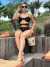 MAIO CATHERINE PRETO/MARROM