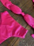 BIQUINI JASMINE PINK - comprar online