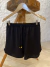 SHORT PRETO - comprar online