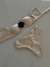 BIQUINI IBIZA FLOWER BEGE - comprar online
