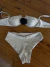 BIQUINI IBIZA FLOWER BEGE na internet