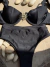 BIQUINI SOLARE PRETO - loja online