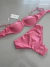 BIQUINI NAPOLI ROSA CARMIN - comprar online