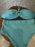 BIQUINI OCEAN AZUL - loja online