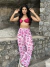 CALÇA TULE