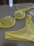BIQUINI CARNAÚBAS AMARELO na internet