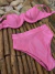 BIQUINI DUNAS ROSA