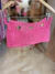 TOP CROCHE VERANO