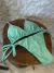BIQUINI BASIC VERDE TURQUESA DE AMARRAÇÃO SEMI FIO - comprar online