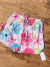 SHORT ESTAMPA DALIA