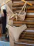 BIQUINI DEBORA BEGE - comprar online