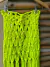 SAIA MACRAME FRANJAS - sortenamare