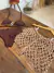 SAIA ANNE CROCHE - loja online