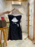 VESTIDO CATHERINE CURTO - loja online