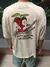 Remera oversize APPLE